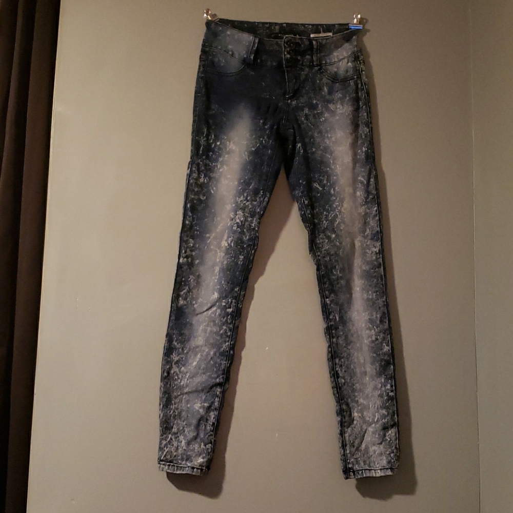Lovesick Skinny Jeans